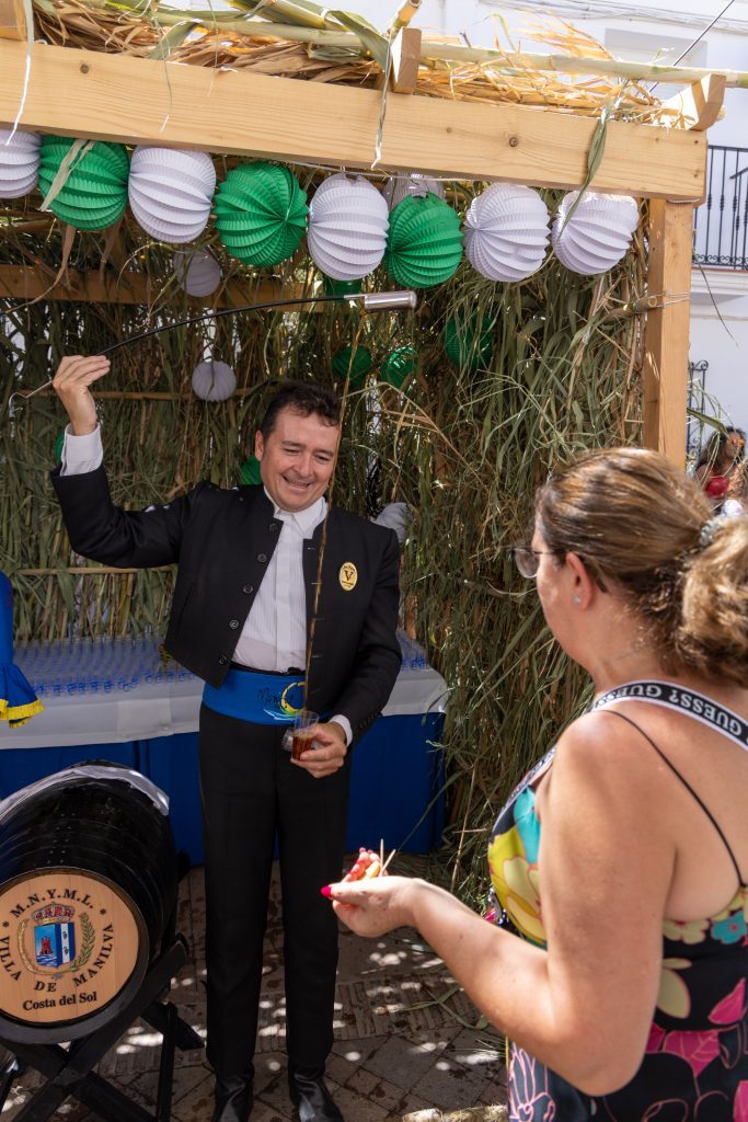 Manilva Wine Festival